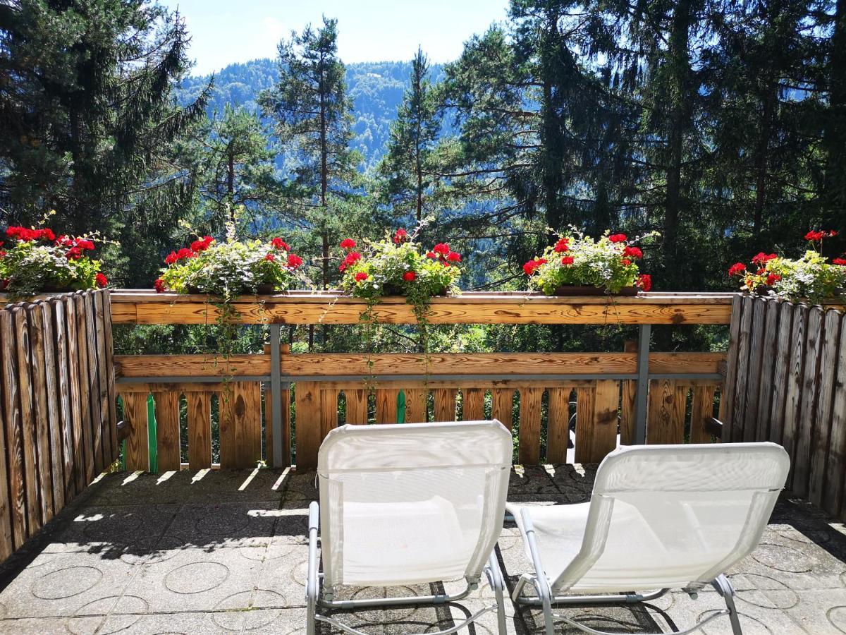 Ribno Alpine Hotel Bled Exterior foto